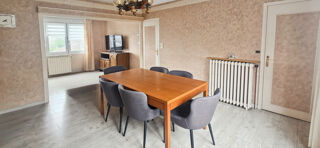  Maison � vendre 5 pi�ces 96 m�