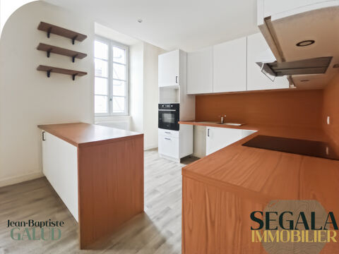  Appartement � louer 4 pi�ces 88 m�