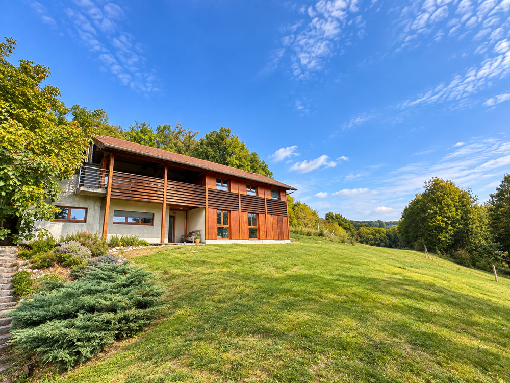 Maison 6 Pièces 165 m2