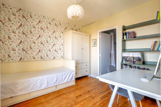 Appartement à vendre 4 pièces 71 m²