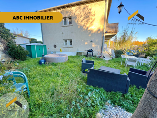  Appartement à vendre 3 pièces 80 m²