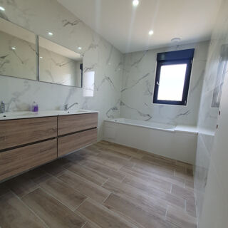  Maison � vendre 4 pi�ces 117 m�