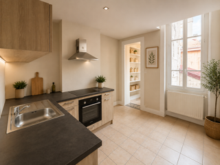  Appartement à vendre 6 pièces 150 m²