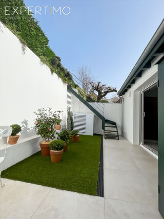  Maison � vendre 5 pi�ces 111 m�