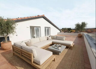  Appartement à vendre 4 pièces 85 m²