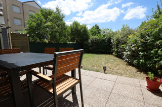  Appartement � vendre 4 pi�ces 83 m� Trappes