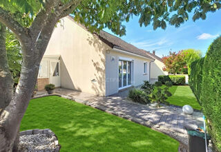  Maison à vendre 6 pièces 100 m²