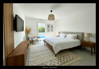  Maison � vendre 4 pi�ces 135 m�