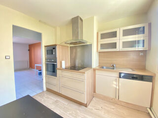  Appartement  vendre 4 pices 63 m