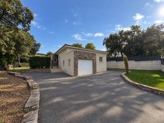  Maison à vendre 5 pièces 192 m²