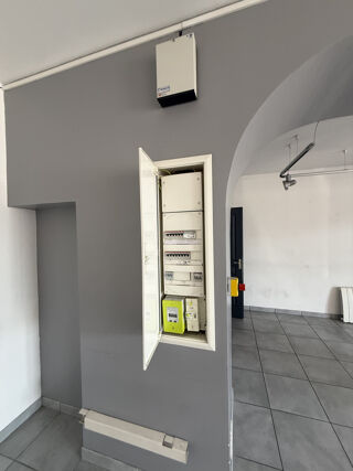  Immeuble à vendre 300 m²
