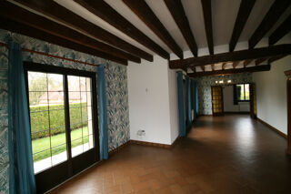  Propri�t�/ch�teau � vendre 6 pi�ces 140 m�