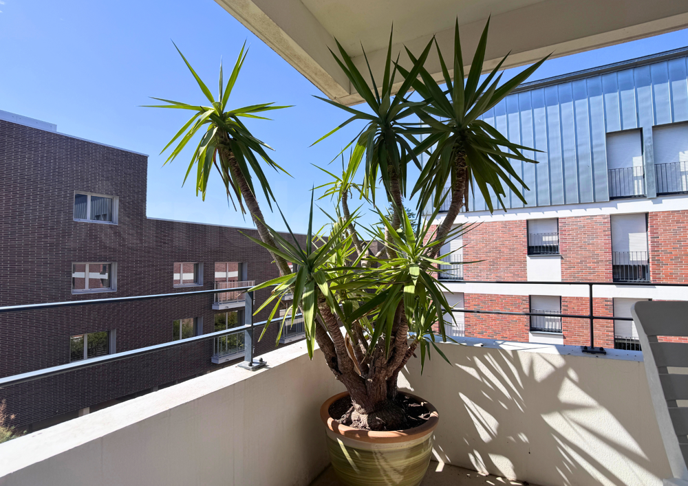 Vente Appartement Appartement T5 à vendre à Chantepie   4 chambres, terrasse, garage fermé, parking et cave Chantepie