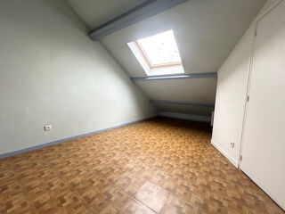  Maison � vendre 3 pi�ces 49 m�