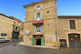  Immeuble à vendre 186 m²