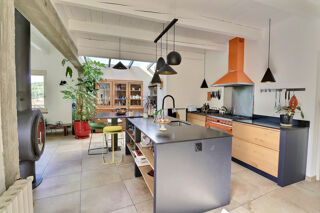  Maison à vendre 8 pièces 240 m²
