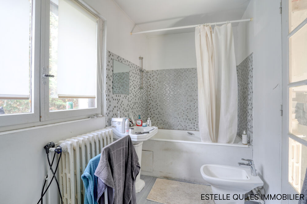 � vendre  Maison Le Chesnay (78150)