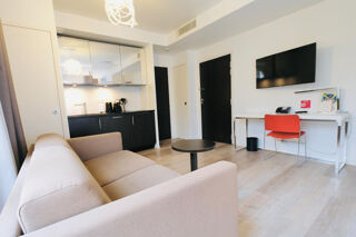  Appartement � vendre 2 pi�ces 39 m�