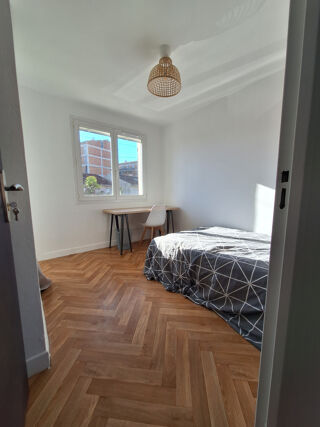  Colocation � louer 2 pi�ces 100 m�