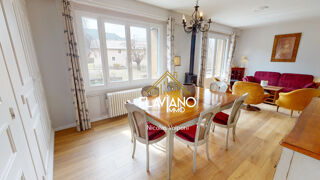  Appartement � vendre 4 pi�ces 108 m�