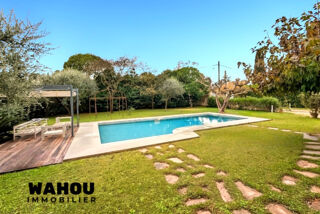  Maison � vendre 8 pi�ces 254 m�