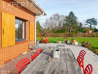  Maison � vendre 4 pi�ces 132 m�