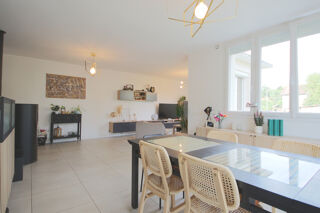  Maison à vendre 6 pièces 120 m²