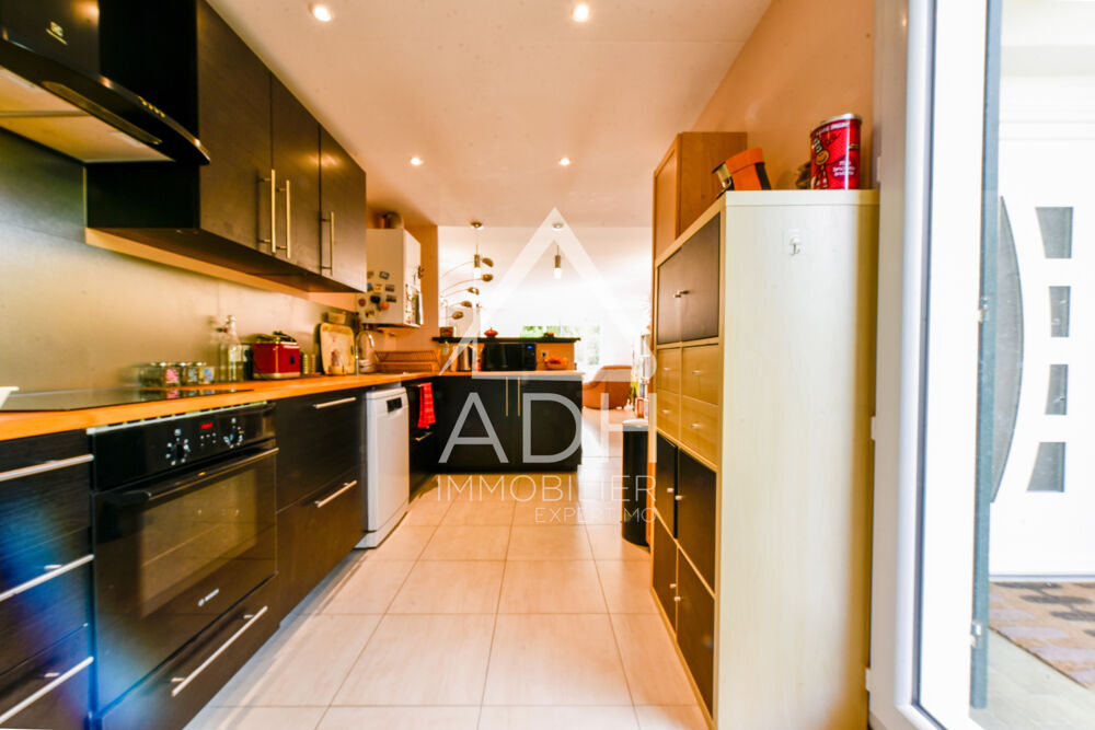 Vente Maison EXCLUSIVITE A VENDRE AU MESNIL SAINT DENIS Maison 5 pièces / 3 chambres - 104m2 Le mesnil st denis