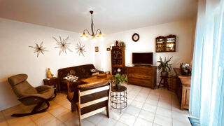  Appartement � vendre 3 pi�ces 74 m�