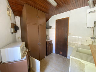  Maison à vendre 3 pièces 50 m²