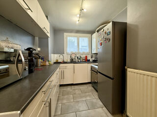  Appartement � vendre 2 pi�ces 57 m�