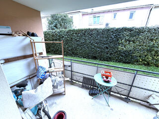  Appartement à vendre 2 pièces 38 m²