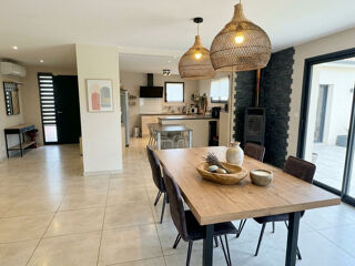  Maison à vendre 5 pièces 175 m²