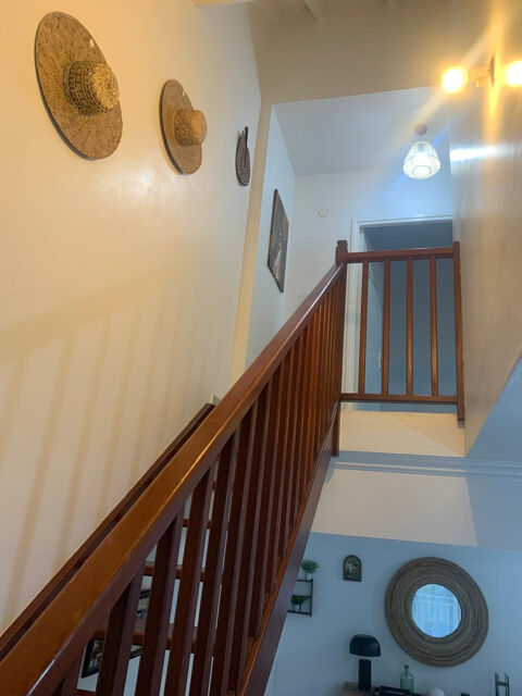  Appartement � louer 3 pi�ces 60 m�