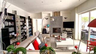  Remise / Grange � vendre 7 pi�ces 215 m�