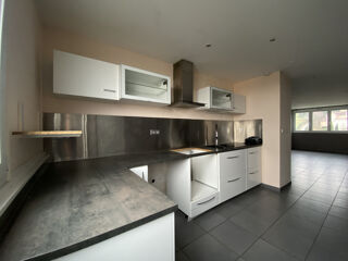  Appartement � vendre 5 pi�ces 93 m�