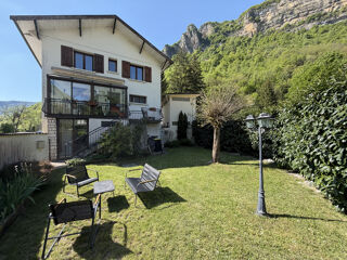  Maison à vendre 9 pièces 193 m²