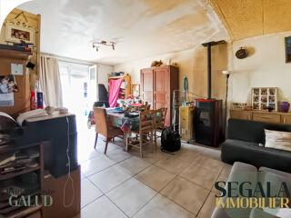 Maison à vendre 5 pièces 106 m²