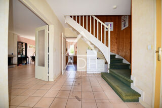  Maison à vendre 6 pièces 117 m²