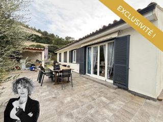  Maison � vendre 6 pi�ces 110 m�