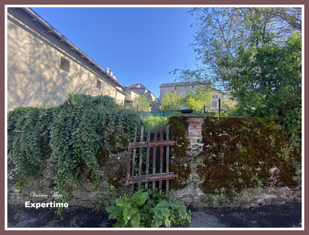 Maison de village à 15 min de La Salvetat sur Agout