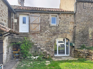 Maison 55m2 Les Costes-Gozon