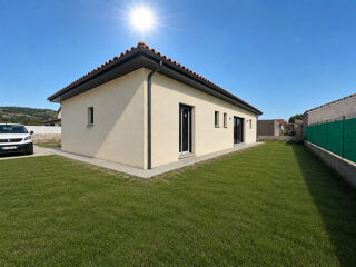  Maison à vendre 4 pièces 107 m²