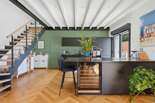  Appartement à vendre 4 pièces 105 m²