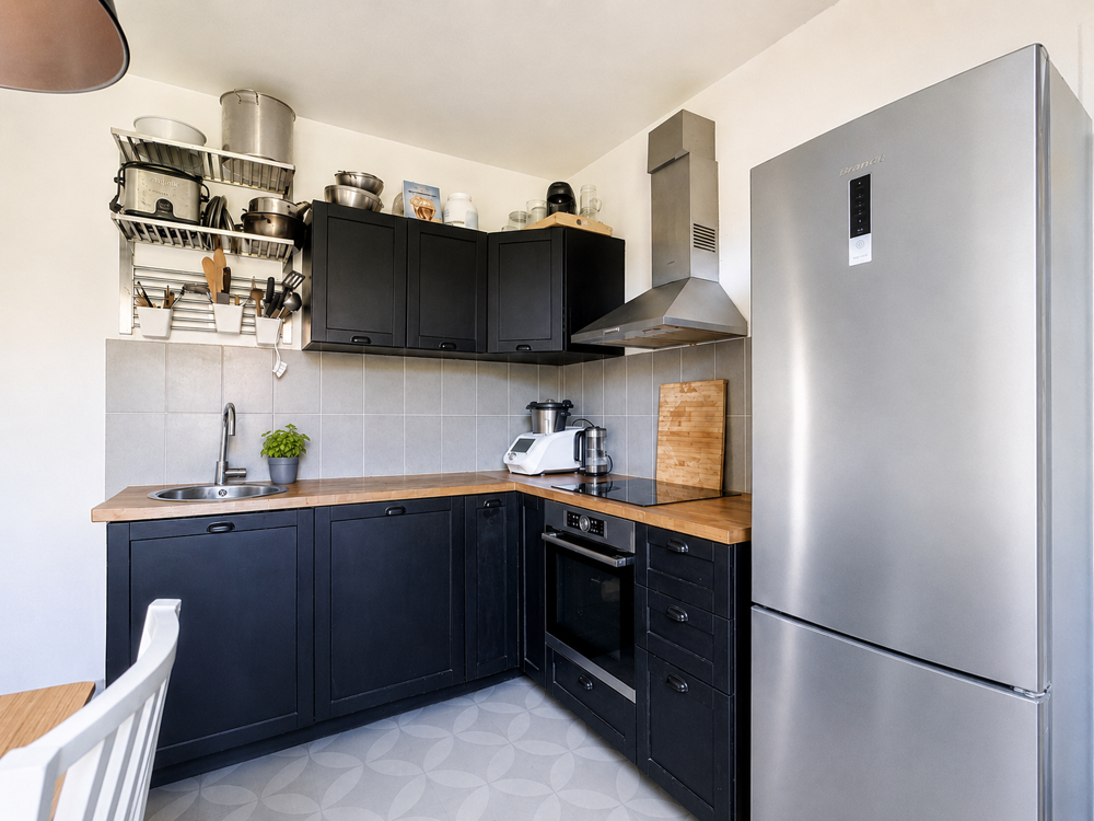 Vente Maison Maison de charme avec jardin, proche du RER Villeneuve le roi