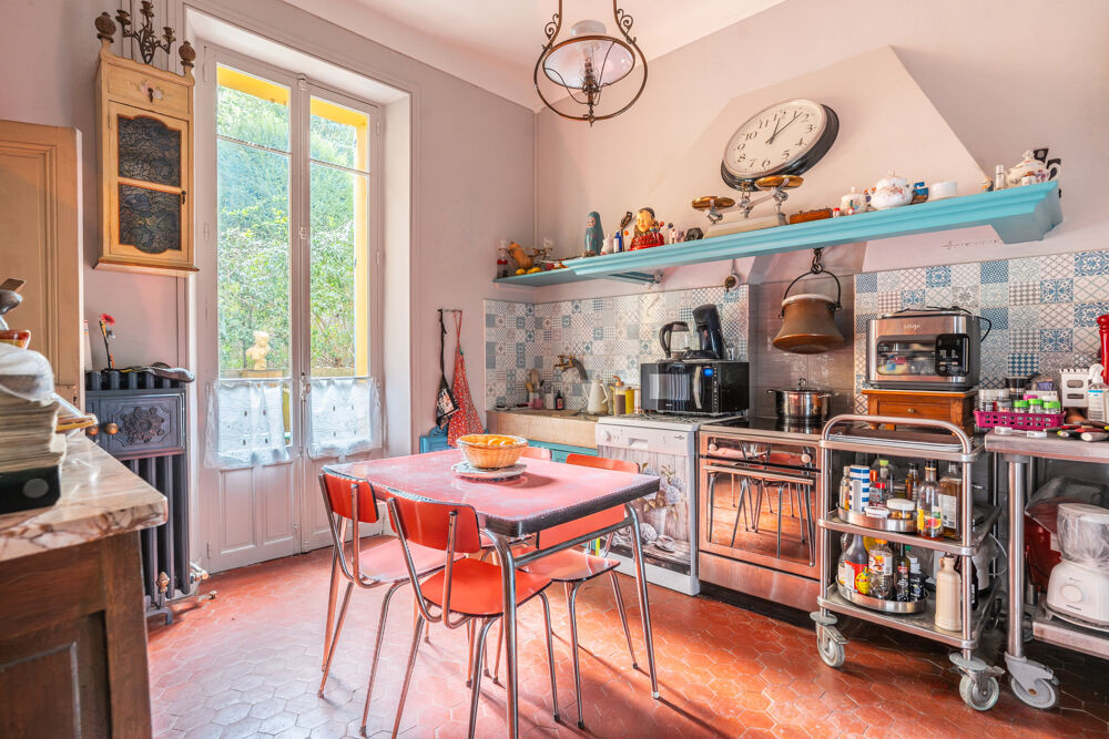 à vendre  Maison Grasse (06130)