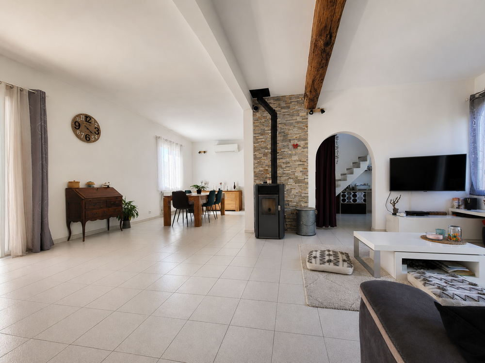 Maison – Martigues, Bouches-du-Rhône - Vue 3
