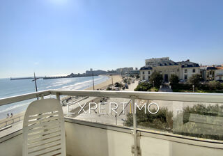 Appartement � vendre 2 pi�ces 42 m�