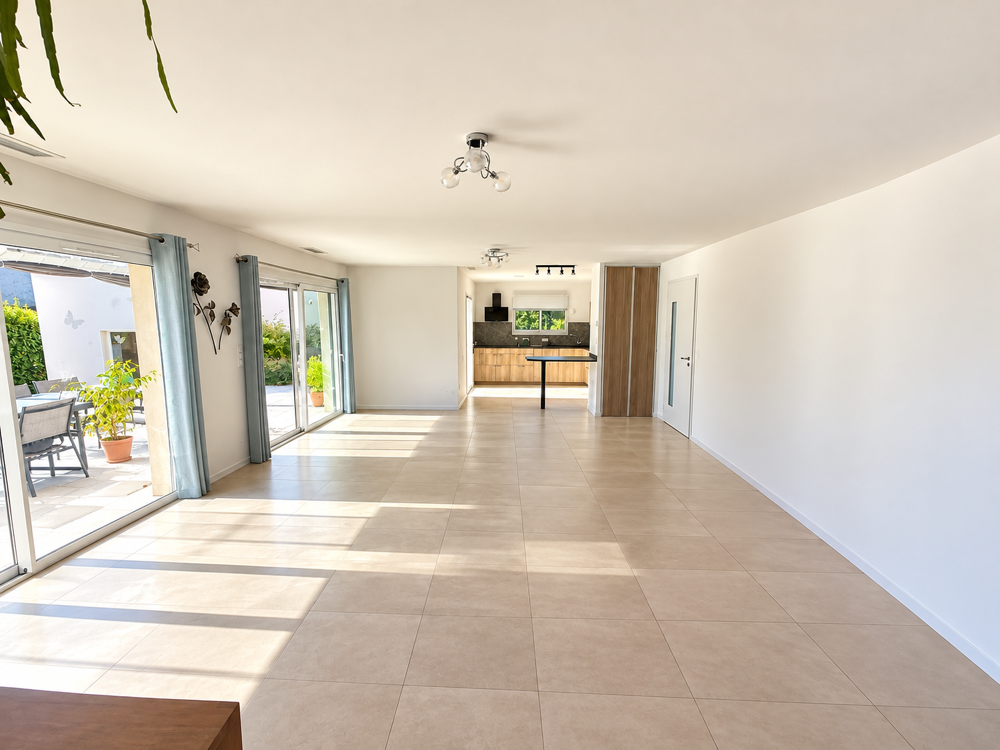 Vente Maison Villa 118 m2 5P Saint Bauzille de Montmel St bauzille de montmel