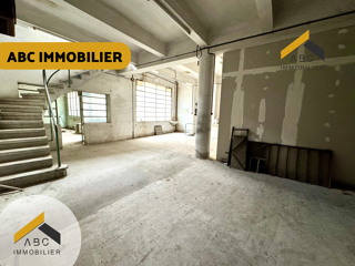  Immeuble à vendre 670 m²